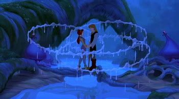 quest for camelot tropes|Quest for Camelot / Heartwarming .